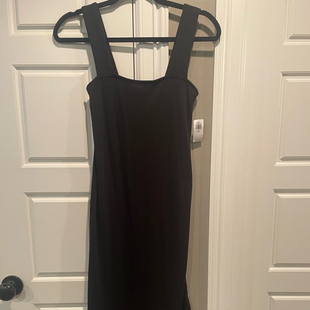 Old Navy Black Sheath Cocktail Dress